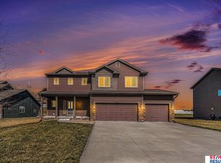 20312 Crystal Ave, Gretna, NE 68028