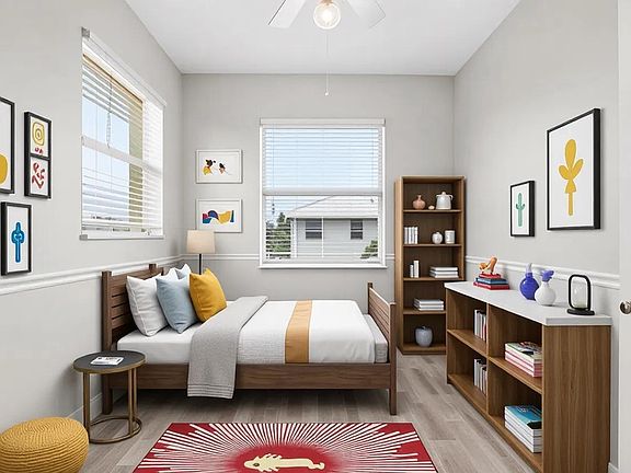 5th image of 4107 Parkside Drive