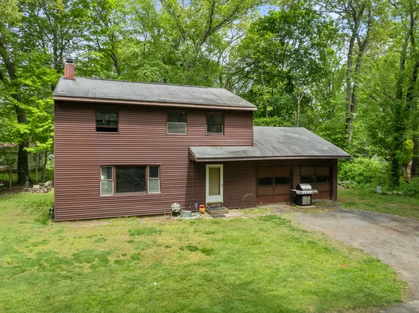 11 Glover Avenue, Old Lyme, CT 06371