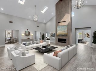 2259 Buckingham Ct, Henderson, NV 89074