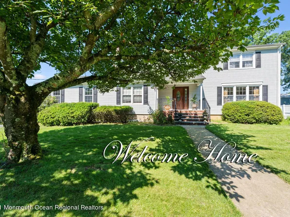 1904 Finderne St, Oakhurst, NJ 07755