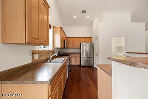 4th image of 7839 E FALLA BELLA Way