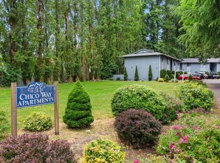 Chico Way Apartments, Bremerton, WA 98312