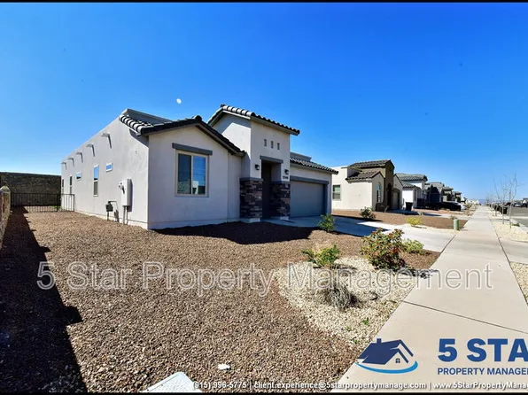 13146 Cleethorpes St, El Paso, TX