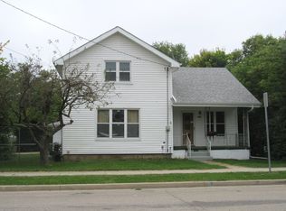 265 Lincoln St, Marseilles, IL 61341