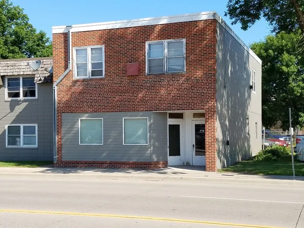 718 Litchfield Ave SW, 718 Litchfield Ave SW #A4, Willmar, MN 56201