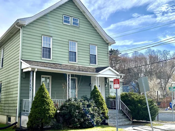 42 Brewster Street, Kingston, NY 12401
