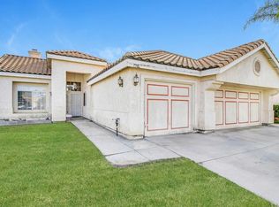 1706 Camino Miranda, San Jacinto, CA 92583