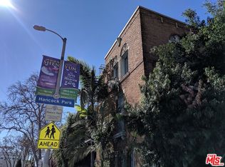 649 N Rossmore Ave APT 202, Los Angeles, CA 90004
