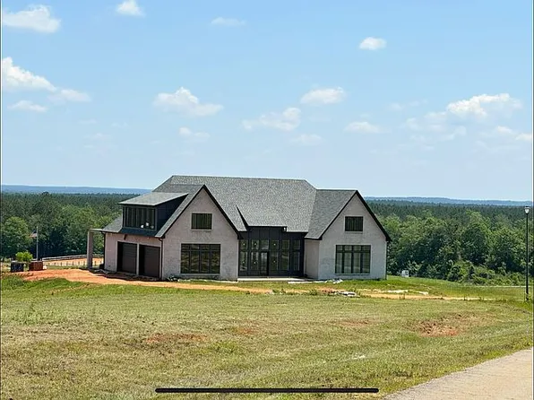 LOT 41 E Big Branch Dr, Carriere, MS 39426