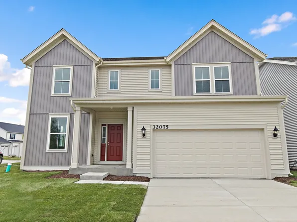 32075 Savannah Dr, Lakemoor, IL 60051