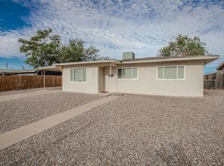 2407 Cambridge Ave, Alamogordo, NM 88310
