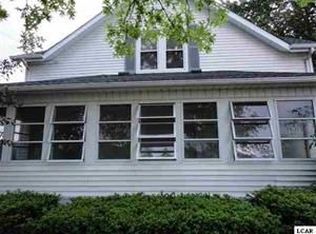 5762 Palmyra Rd, Palmyra, MI 49268