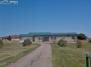 14470 Seminole Ln, Peyton, CO 80831