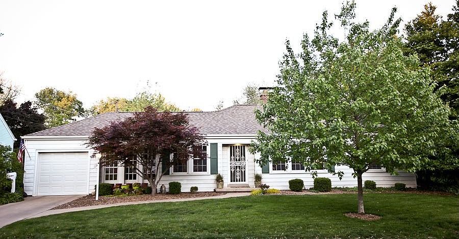Fully Updated + Ready to Move In!