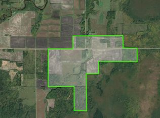 6236 Wild Rice Rd SW, Baudette, MN 56623