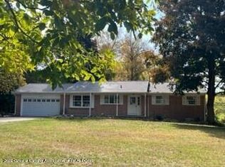 9696 Coleman Rd, Haslett, MI 48840