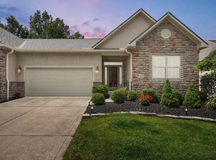 6259 Marias Point Ln, Columbus, OH 43213