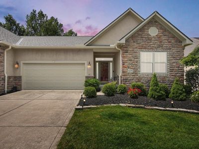 6259 Marias Point Ln, Columbus, OH, 43213