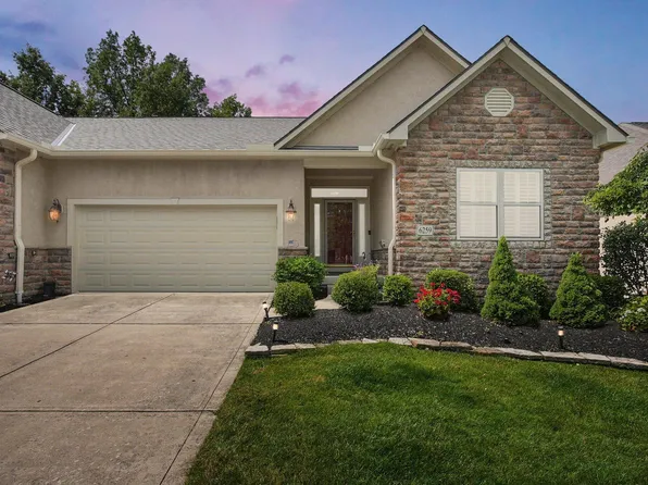 6259 Marias Point Ln, Columbus, OH 43213