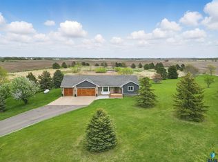 26646 461st Ave, Hartford, SD 57033