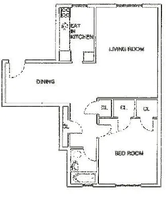 Rented by Concept Real Estate Group | media 9