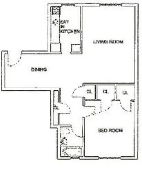 Rented by Concept Real Estate Group