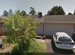 2128 42nd St, Florence, OR 97439