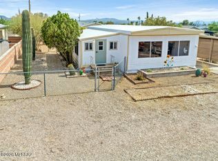 5575 W Bar South St, Tucson, AZ 85713
