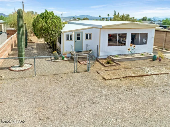 5575 W Bar South St, Tucson, AZ 85713