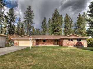7004 W Johannsen Ave, Nine Mile Falls, WA 99026