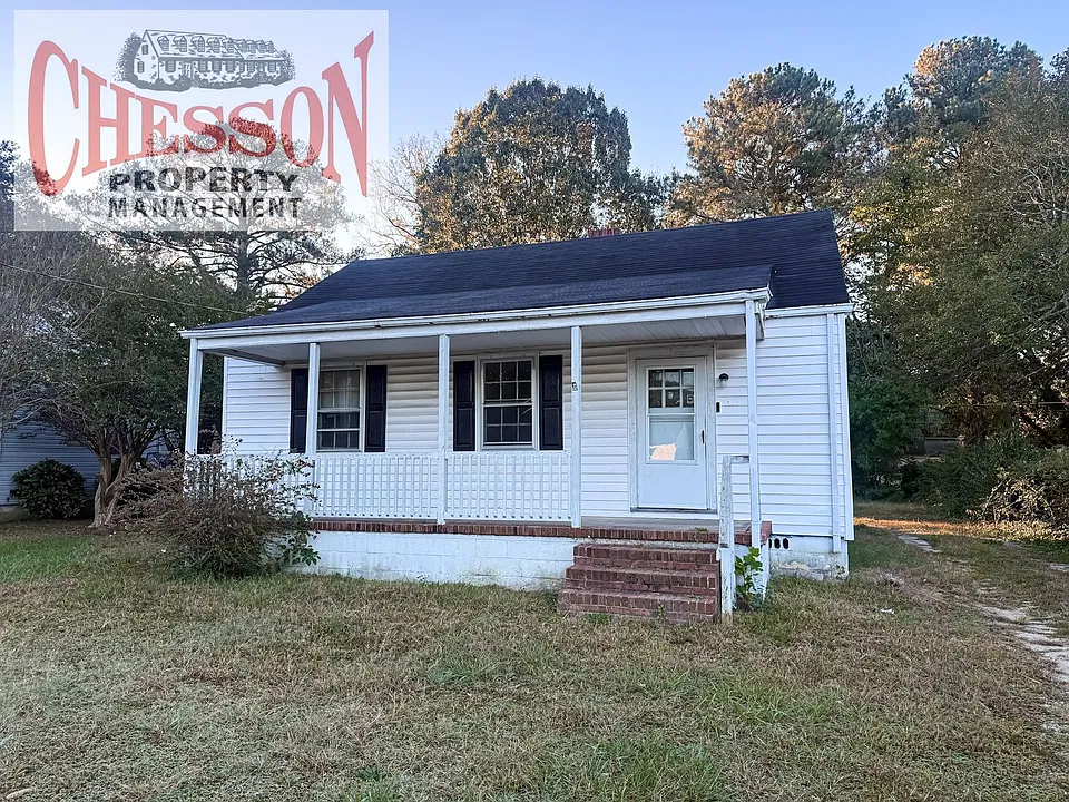 1115 Arrington Ave SW
