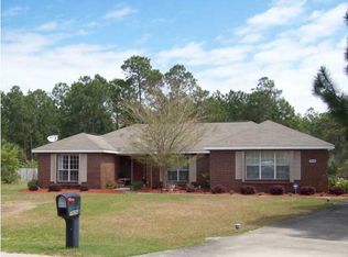 7656 Pepperwood St, Navarre, FL 32566