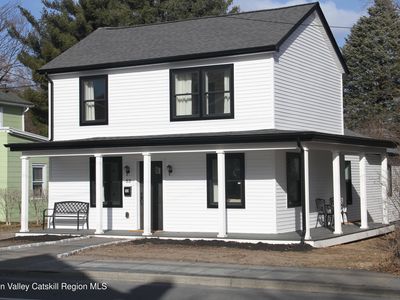 53 Ulster Avenue, Saugerties, NY, 12477