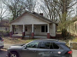 1072 McMillan St NW, Atlanta, GA 30318