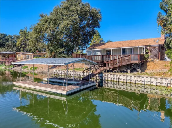 12741 Blue Heron Ct, Clearlake Oaks, CA 95423