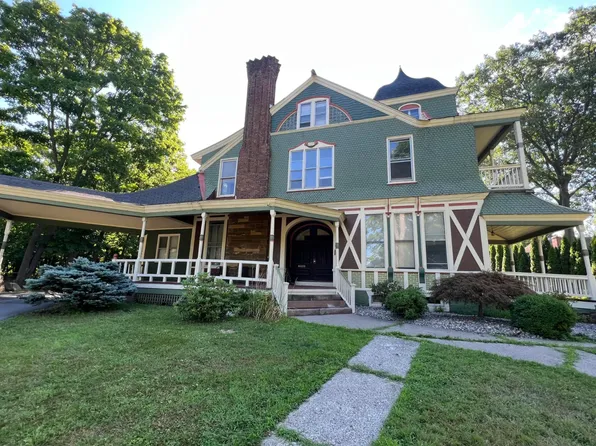 1226 Wendell Ave APT 5, Schenectady, NY 12308