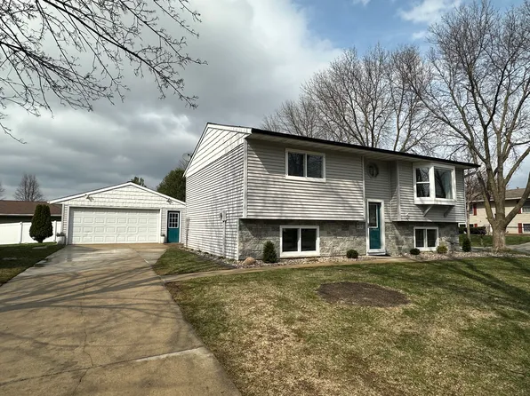 4731 Harvest Ct NW, Rochester, MN 55901