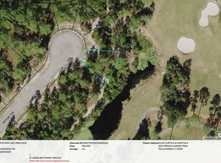 LOT 22 S Anhinga Ct, Carrabelle, FL 32322