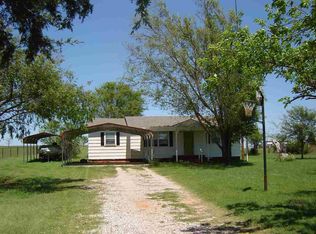 276922 E 1740 Rd, Duncan, OK 73533