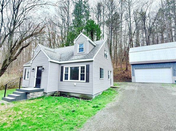 204 Creamery Rd, Richford, NY 13835