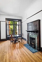 Sold by Brown Harris Stevens