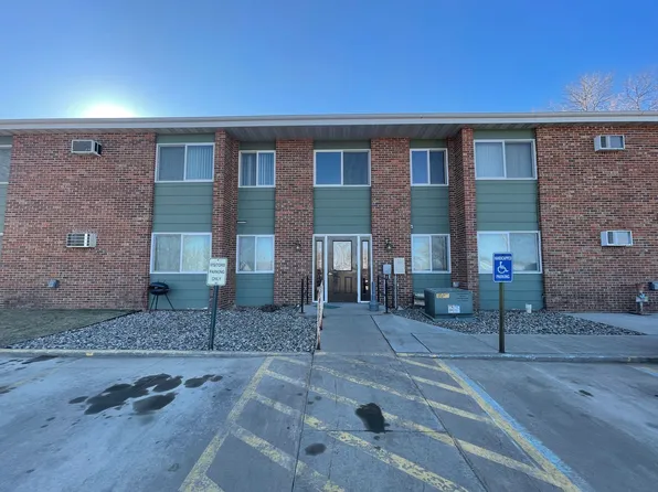 Morningside Apartments (Eastgate), 500 E Dakota St #1, Tripp, SD 57376