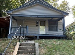 4815 E 18th St, Kansas City, MO 64127