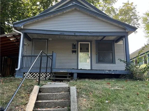 4815 E 18th St, Kansas City, MO 64127