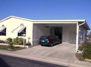 1956 Chris Dr, Tarpon Springs, FL 34689