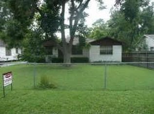 8823 Harrell St, Houston, TX 77093