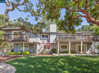 561 Morecroft Rd, Lafayette, CA 94549