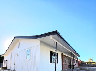 616 Eduardo St, Anthony, TX 79821