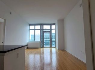 45-45 Center Blvd PENTHOUSE 20, Long Island City, NY 11101